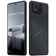Asus Zenfone 11 Ultra 512GB Eternal Black 5G Smartphone - International Version
