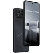 Asus Zenfone 11 Ultra 512GB Eternal Black 5G Smartphone - International Version