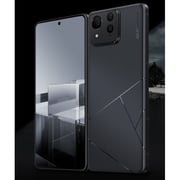 Asus Zenfone 11 Ultra 512GB Eternal Black 5G Smartphone - International Version