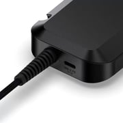 Unisynk USB-C Laptop Charger 2m Black