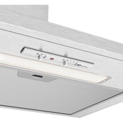 Electrolux Built In Chimney Hood ECC6151S
