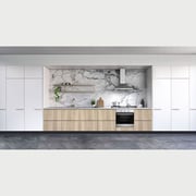 Electrolux Built In Chimney Hood ECC6151S