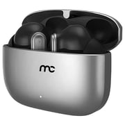 Mycandy TWS-B300 True Wireless Earbuds Grey