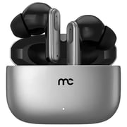 Mycandy TWS-B300 True Wireless Earbuds Grey