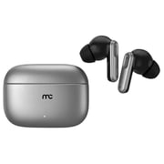 Mycandy TWS-B300 True Wireless Earbuds Grey