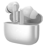 Mycandy TWS-B300 True Wireless Earbuds Silver