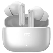 Mycandy TWS-B300 True Wireless Earbuds Silver