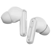 Mycandy TWS-B300 True Wireless Earbuds Silver