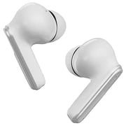 Mycandy TWS-B300 True Wireless Earbuds Silver