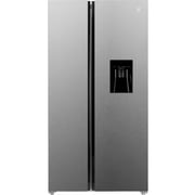 Electrolux Side by Side Refrigerator 481 Litres ESE5441A-AME