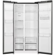 Electrolux Side by Side Refrigerator 481 Litres ESE5441A-AME