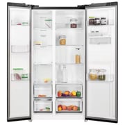 Electrolux Side by Side Refrigerator 481 Litres ESE5441A-AME