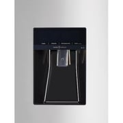 Electrolux Side by Side Refrigerator 481 Litres ESE5441A-AME