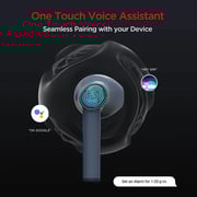Boat Airdopes 131 True Wireless Earbuds Midnight Blue