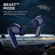 Boat Airdopes 131 Pro True Wireless Earbuds Royal Blue