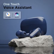 Boat Airdopes 131 Pro True Wireless Earbuds Royal Blue