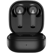 Boat Airdopes 411 ANC True Wireless Earbuds Black Storm