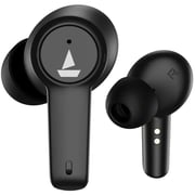 Boat Airdopes 411 ANC True Wireless Earbuds Black Storm