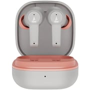Boat Airdopes 411 ANC True Wireless Earbuds Grey Hurricane