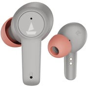 Boat Airdopes 411 ANC True Wireless Earbuds Grey Hurricane