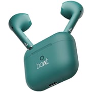 Boat Airdopes Alpha True Wireless Earbuds Dark Cyan