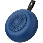 Boat Stone 135 Bluetooth Speaker Bold Blue