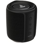 Boat Stone 350 Bluetooth Speaker Black