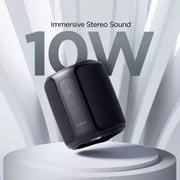 Boat Stone 350 Bluetooth Speaker Black