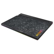 Lenovo Legion 9 16IRX9 Gaming (2024) Laptop - 14th Gen / Intel Core i9-14900HX / 16inch 3.2K / 2TB SSD / 64GB RAM / 12GB NVIDIA GeForce RTX 4080 Graphics / Windows 11 Home / English & Arabic Keyboard / Carbon Black / Middle East Version - [83G0002RAX]