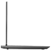 Lenovo LOQ 15IRX9 Gaming (2024) Laptop - 13th Gen / Intel Core i7-13650HX / 15.6inch FHD / 512GB SSD / 16GB RAM / 8GB NVIDIA GeForce RTX 4060 Graphics / Windows 11 Home / English & Arabic Keyboard / Luna Grey / Middle East Version - [83DV0006AX]