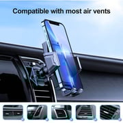 Joyroom Car Dashboard Phone Holder Black