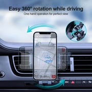 Joyroom Car Dashboard Phone Holder Black