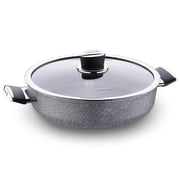 Korkmaz Palma Low Casserole 1pc