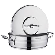 Korkmaz Astra2 Low Casserole 1pc