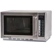 MenuMaster Commercial Microwave Oven MCS10TS