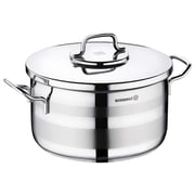 Korkmaz Astra2 Casserole 1pc