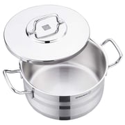 Korkmaz Astra2 Casserole 1pc