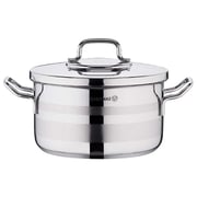 Korkmaz Astra2 Casserole 1pc