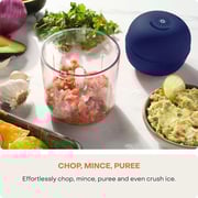 Nutricook Choppi Cordless Chopper CH600B