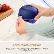 Nutricook Choppi Cordless Chopper CH600B