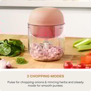 Nutricook Choppi Cordless Chopper CH600CS