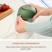 Nutricook Choppi Cordless Chopper CH600G