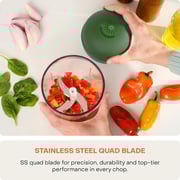 Nutricook Choppi Cordless Chopper CH600G