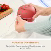 Nutricook Choppi Cordless Chopper CH600R