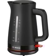 Bosch MyMoment Kettle TWK3M123GB