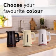 Bosch MyMoment Kettle TWK3M123GB