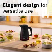 Bosch MyMoment Kettle TWK3M123GB