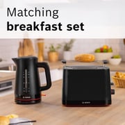 Bosch MyMoment Kettle TWK3M123GB
