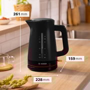 Bosch MyMoment Kettle TWK3M123GB