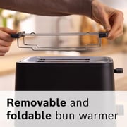 Bosch MyMoment Toaster TAT3M123GB